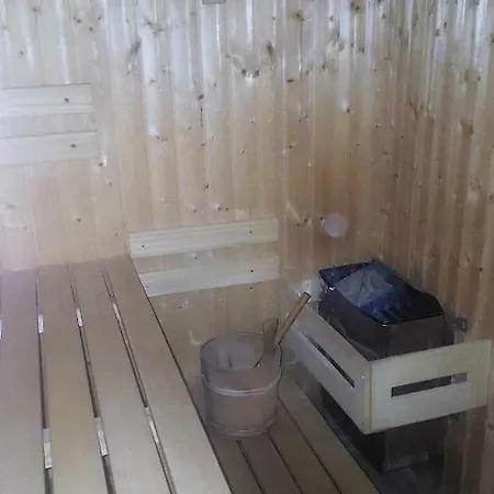 Casa vacanze Domecek U Tri Veverek *