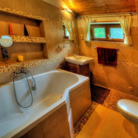 Casa vacanze Domecek U Tri Veverek *