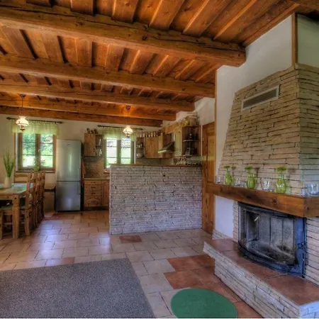 Casa vacanze Domecek U Tri Veverek Loučná nad Desnou
