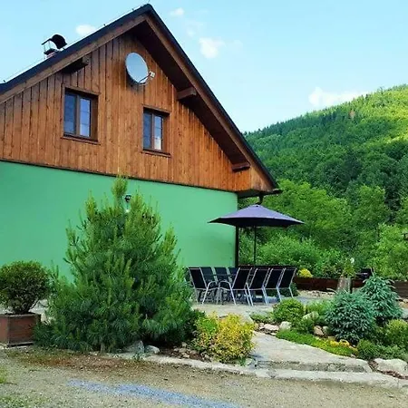 Domecek U Tri Veverek Casa vacanze