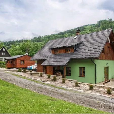 Casa vacanze Domecek U Tri Veverek *