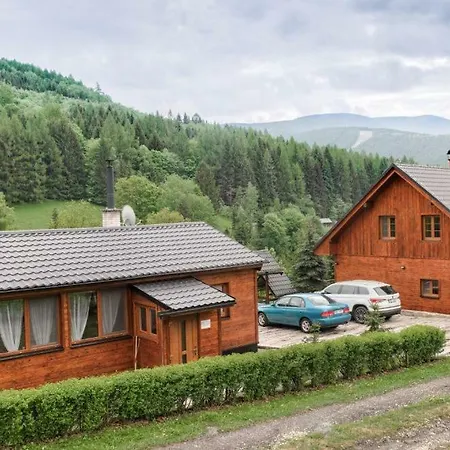 Domecek U Tri Veverek Casa vacanze *
