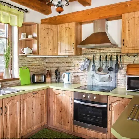 Domecek U Tri Veverek Casa vacanze *