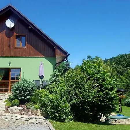 Casa vacanze Domecek U Tri Veverek *
